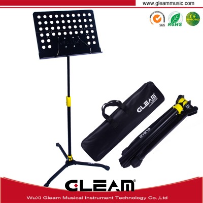 High Quality Music Stand Foldable With Free Bag Available