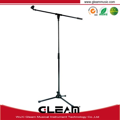 Single Head Standard Microphone Stand