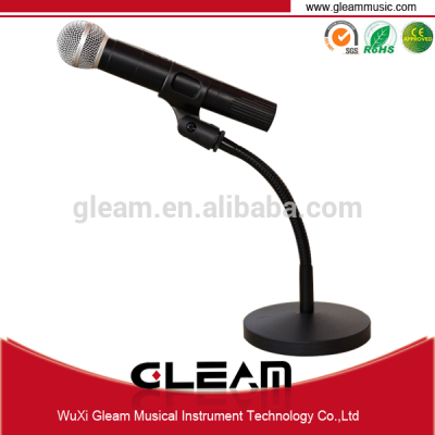 Table Type High Quality Microphone Stand