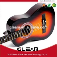 34 Inch Classic Guitar For Beginners New Design