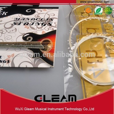 High Quality New Style Mandolin Strings