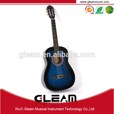 30 Inch Classic Guitar 2015 New Colorful Hot Sale