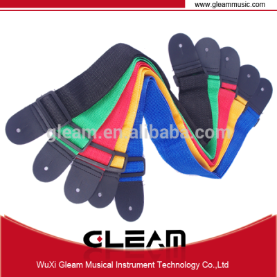 Wholesale Guitar Strap Parts Factory