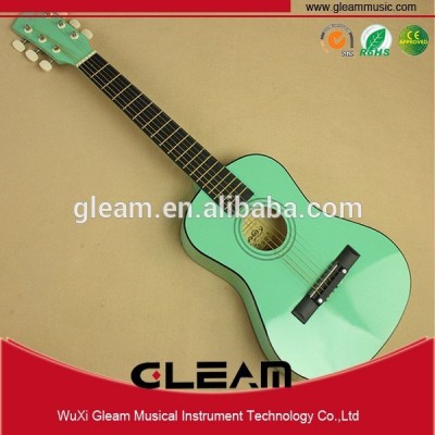 30 Inch Acoustic Guitar For Children