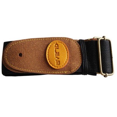 hot cotton guitar belt