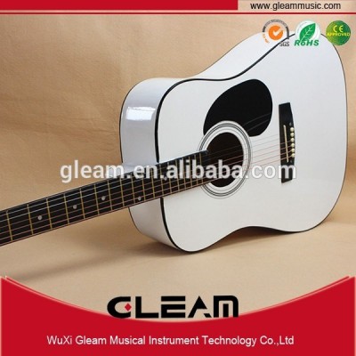 41 Inch Cheap Acoustic Guitar 2015 Hot Sale